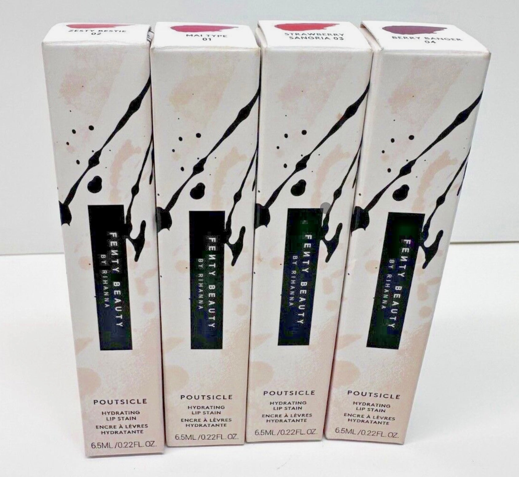 Fenty Beauty Poutsicle Hydrating Lip Stain