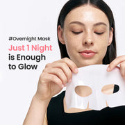 Biodance – Bio Collagen Real Deep Mask 4pcs