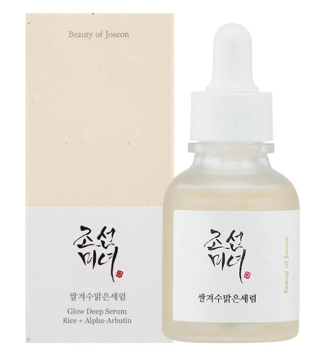 Beauty of Joseon - Glow Deep Serum Rice + Arbutin 30ml