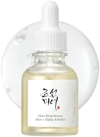 Beauty of Joseon - Glow Deep Serum Rice + Arbutin 30ml