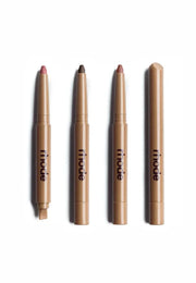 Rhode Peptide Lip Shape