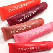Tower 28 - Mini Lil Softies Tinted Lip Treatment Set 4pcs