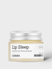 Cosrx Lip Sleep - Full Fit Propolis Lip Sleeping Mask