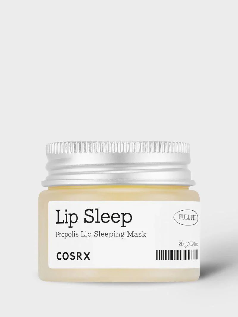 Cosrx Lip Sleep - Full Fit Propolis Lip Sleeping Mask