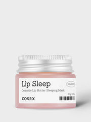 Cosrx Lip Sleep - Balancium Ceramide Lip Butter Sleeping Mask