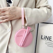 Rhode Liptint Circular Bag