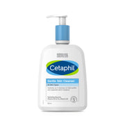 Cetaphil - Gentle Skin Cleanser For All Skin Types - 500ml