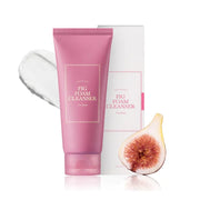 I’m from - Fig Foam Cleanser