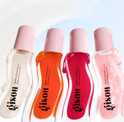 Gisou Honey Infused Lip Oil