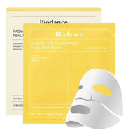Biodance - Radiant Vita Niacinamide Real Deep Mask