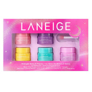 LANEIGE Midnight Minis Lip Mask Set