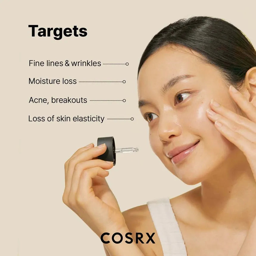 Cosrx The Retinol 0.5 Oil - 20Ml