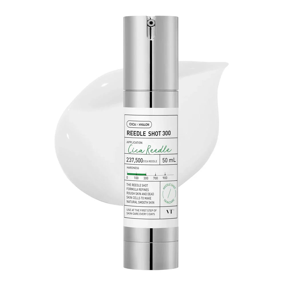 VT Cosmetics Reedle Shot Essence 50ml