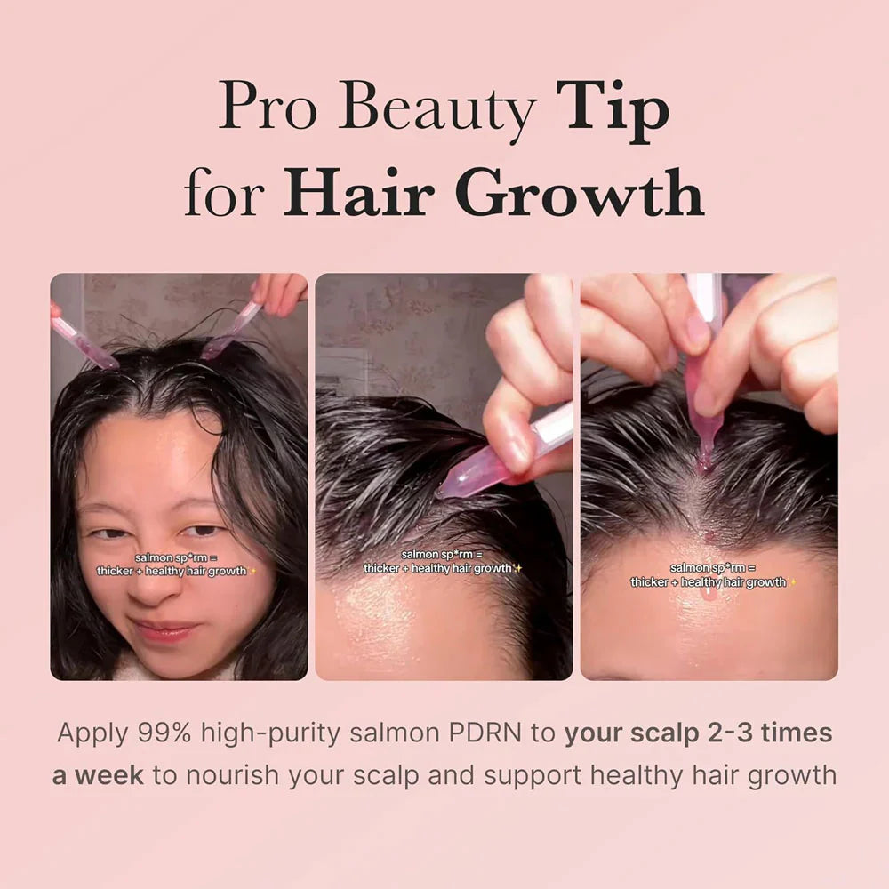 Medicube PDRN Pink One Day Serum - 10x1.5ml