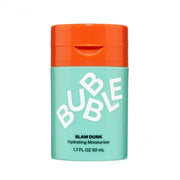 Bubble Skincare Slam Dunk Hydrating Face Moisturizer For Normal To Dry Skin - 50ml