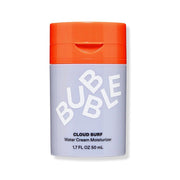 Bubble Skincare Cloud Surf Water Cream Moisturizer - 50ml