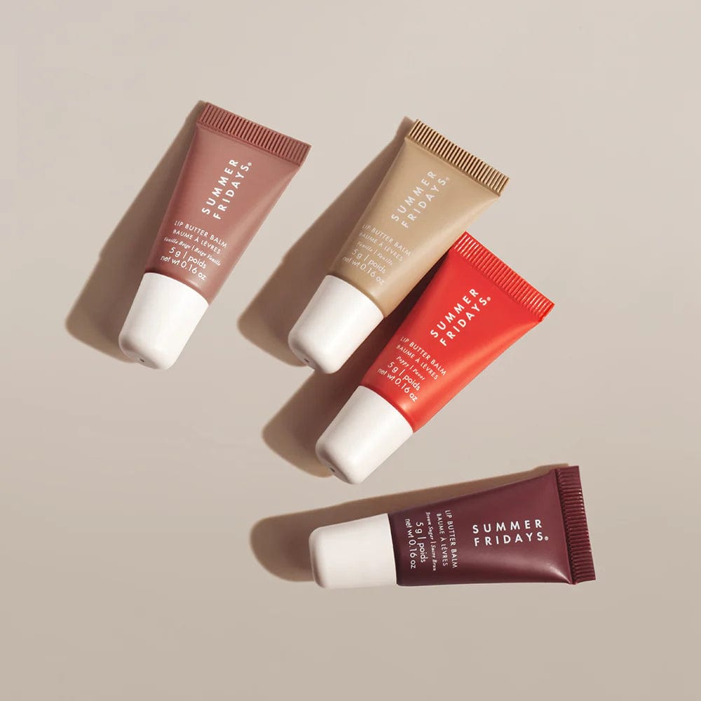 Summer Friday Mini Lip Butter Balm