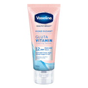 Vaseline Gluta Vitamin Cooling Serum Hijab Radiant 180Ml