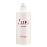 Shiseido - Fino Premium Touch Hair Shampoo - 550ml