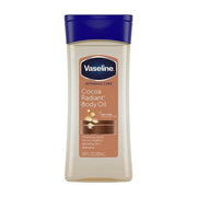 Vaseline Cocao Radiant Body Oil 200ml