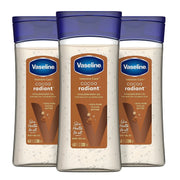 Vaseline Cocoa Radiant Vitalizing Body Oil 200ml