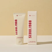 K-SECRET - SEOUL 1988 Snail Mucin 93% + Rice Cream 100ml