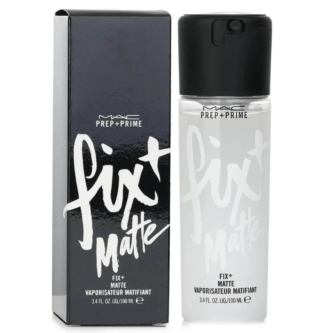 Mac Fix+ Prep N Prime Setting Spray 100ml