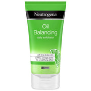 Neutrogena - Oil Balancing Facial Exfoliator - 150ml