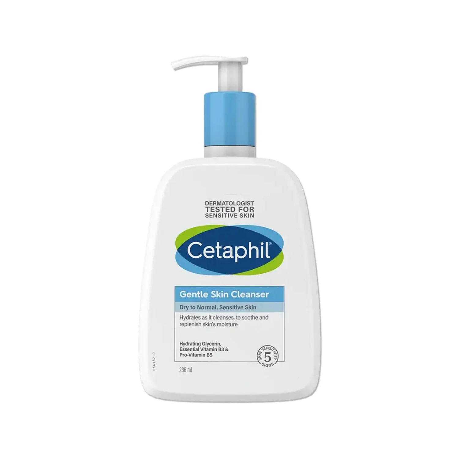 Cetaphil - Gentle Skin Cleanser 236ml